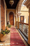 Riad Layalina