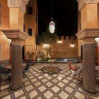 Riad Layalina