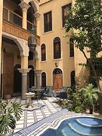 Riad Layalina