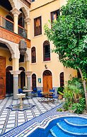 Riad Layalina