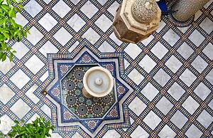 Riad Layalina