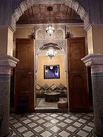 Riad Layalina