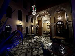 Riad Layalina