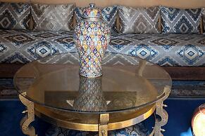 Riad Layalina