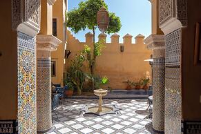 Riad Layalina