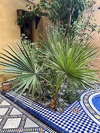 Riad Layalina