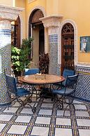 Riad Layalina