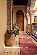 Riad Layalina