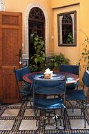 Riad Layalina