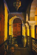 Riad Layalina
