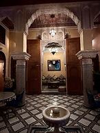 Riad Layalina