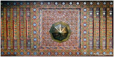 Riad Layalina