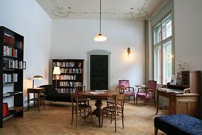 Hotel Kurhaus Bergün