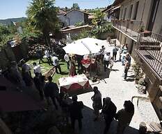 La Corte del Barbio