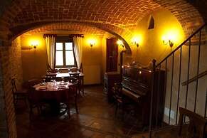 La Corte del Barbio