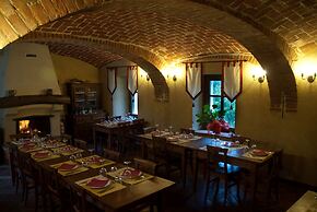 La Corte del Barbio