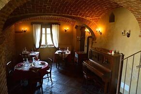 La Corte del Barbio