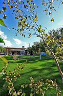 Albirondack Park Camping Lodge and Spa