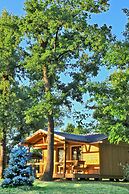 Albirondack Park Camping Lodge and Spa