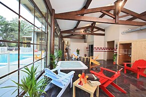 Albirondack Park Camping Lodge and Spa