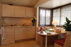 Albirondack Park Camping Lodge and Spa