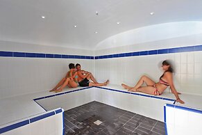 Albirondack Park Camping Lodge and Spa