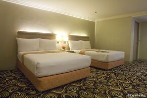 Riviera Mansion Hotel