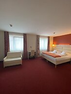 Hotel Rödelheimer Hof - Am Wasserturm