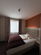 Hotel Rödelheimer Hof - Am Wasserturm