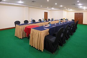 Hotel One Faisalabad