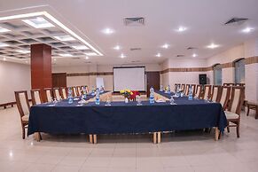 Hotel One Faisalabad