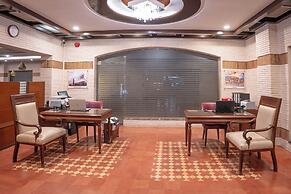 Hotel One Faisalabad