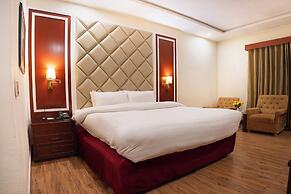 Hotel One Faisalabad