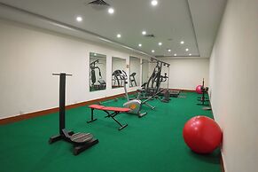 Hotel One Faisalabad