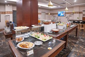 Hotel One Faisalabad