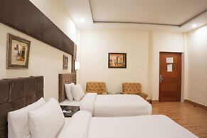 Hotel One Faisalabad
