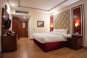 Hotel One Faisalabad