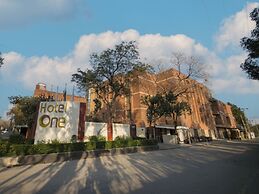 Hotel One Faisalabad