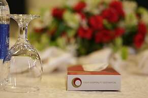 Hotel One Gulberg Lahore