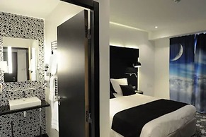 Kyriad Prestige Perpignan Centre Gare