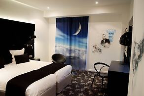 Kyriad Prestige Perpignan Centre Gare
