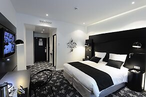 Kyriad Prestige Perpignan Centre Gare