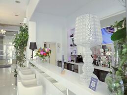 Kyriad Prestige Perpignan Centre Gare