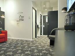 Kyriad Prestige Perpignan Centre Gare