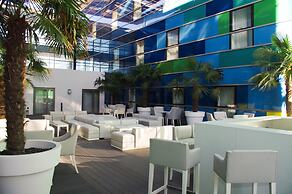 Kyriad Prestige Perpignan Centre Gare