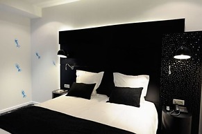 Kyriad Prestige Perpignan Centre Gare