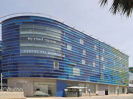 Kyriad Prestige Perpignan Centre Gare
