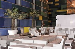 Kyriad Prestige Perpignan Centre Gare