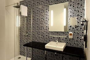 Kyriad Prestige Perpignan Centre Gare