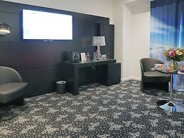 Kyriad Prestige Perpignan Centre Gare